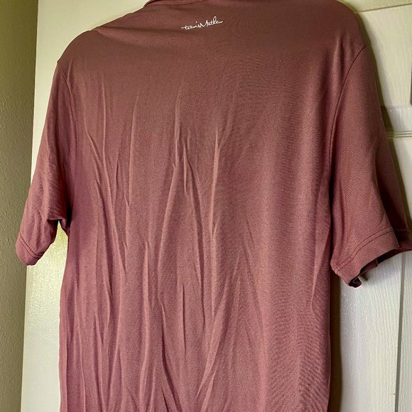 Travis Matthew Polo Shirt - Size S - Picture 7 of 7